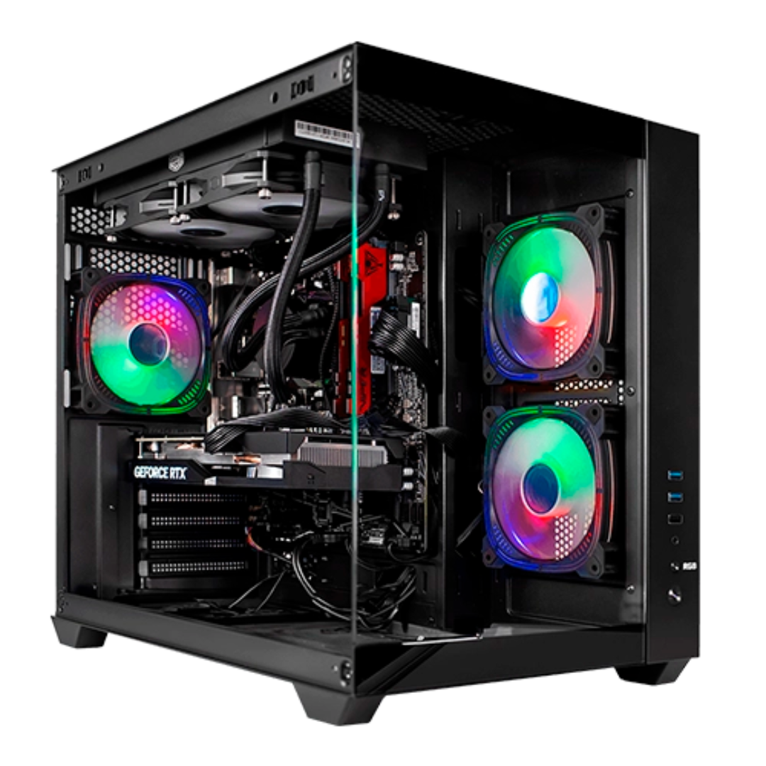 PC Gamer AMD Ryzen 5 