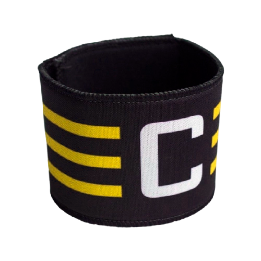 Braçadeira de capitão