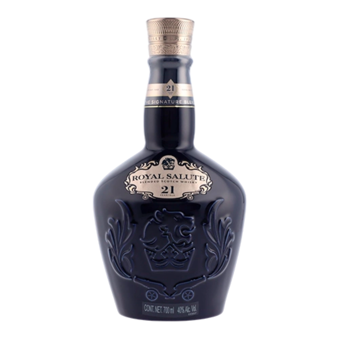 Whisky Royal Salute