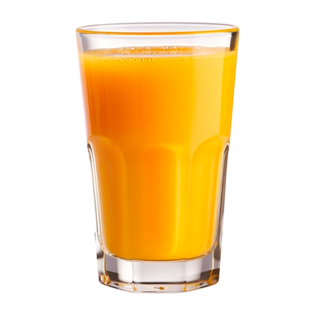 Suco de laranja 