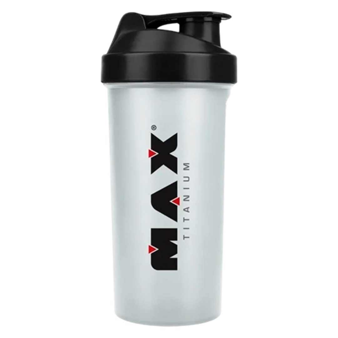 Coqueteleira Max Titanium